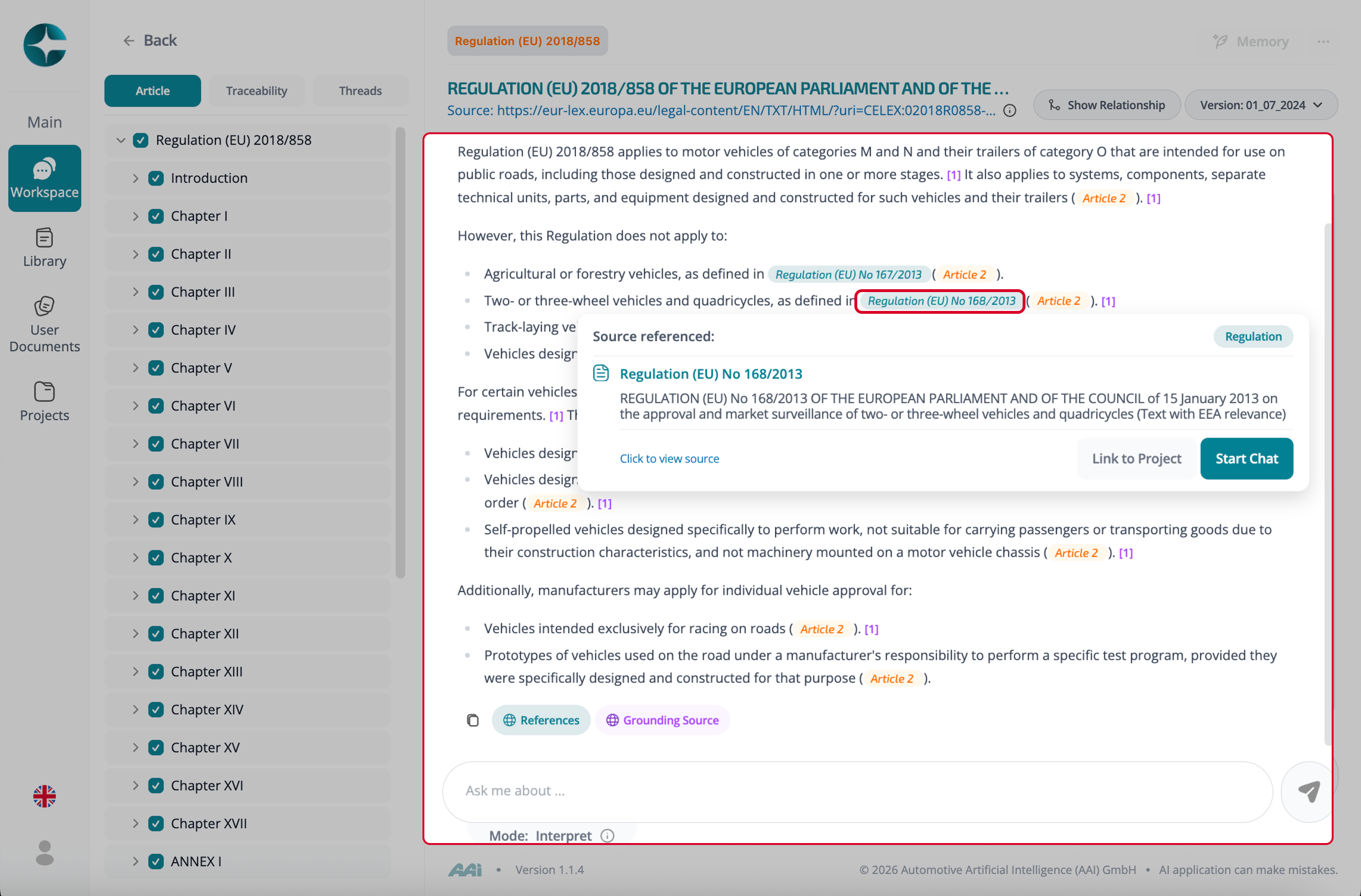 Answer with inline citations